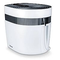 Beurer MK 500 simulátor morského vzduchu – recenzia, skúsenosti, test