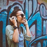 Najlepšie ANC slúchadlá s aktívnym potlačením hluku – recenzie, test skúsenosti