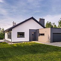 Ideálna orientácia domu a izieb podľa svetových strán? Sever či juh?