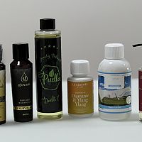 Najlepší parfum na pranie? Puella, Giovani alebo...