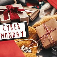 Cyber Monday 2024 Slovensko: poznačte si dátum 2.12.!