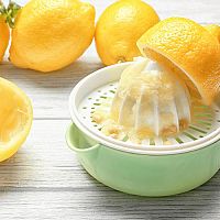 Ako vybrať lis na citrusy? Je lepší manuálny alebo pákový lis?