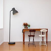 Ako vybrať osvetlenie do každej miestnosti? Bodové svetlá sú stále populárne