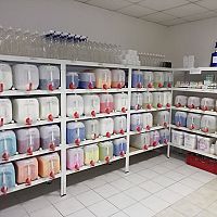 Andrej Šille z Bez Obalu Nitra: Čapovaná drogéria je spôsob, ako nezaťažovať planétu obalmi