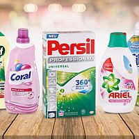 Branislav Lipan: Sme presvedčení o tom, že rakúska drogéria je lepšia ako slovenská