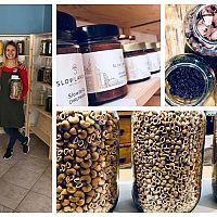 Zuzana Knollová z bezobalového obchodu Špajza: Ľudia si uvedomujú, že začať musí každý od seba