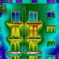 Matej Pavlík z RSAM: Termodiagnostika budov dokáže odhaliť problémy a nedokonalosti stavby