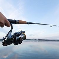 Ako vybrať rybársky prút? Aká udica je najlepšia?