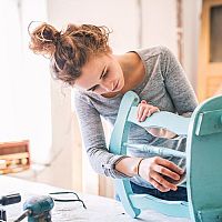 Ako lacno zariadiť byt či dom? Tipy na lacný nábytok a nápady ako zariadiť malý byt