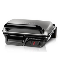 Tefal Meat Grill Ultra Compact 600 Classic