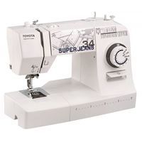 Toyota Super Jeans 34