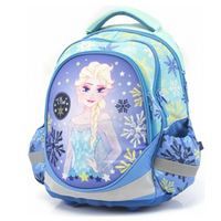 Batoh P+P Karton Ergo Junior Frozen II