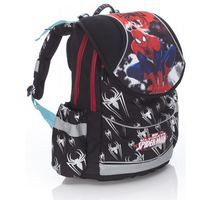 Karton P+P batoh PLUS Spiderman