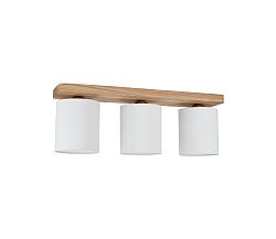 8512374 - Stropné svietidlo JENTA 3xE27/25W/230V